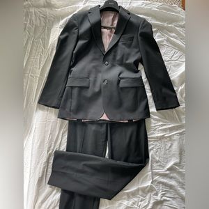 HUGO BOSS Mens Suit - 38R